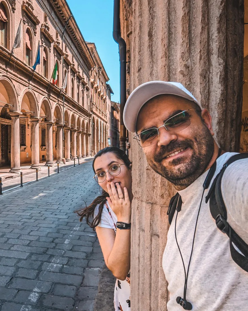 Alexandra și Alexandru